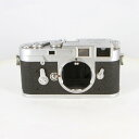 【中古】 (ライカ) Leica M3 ダブルストローク【中古カメラ レンジファインダー】 ランク：B
