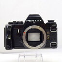 【中古】 (ペンタックス) PENTAX LX 前期（FA-1）【中古カメラ フィルム一眼】 ランク：B