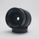 【中古】 (コンタックス) CONTAX ディスタゴン T 25/2.8 AEG【中古レンズ MFレンズ】 ランク：B