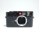 【中古】 (ライカ) Leica M6 TTL 0.72 ミレニアムモデル【中古カメラ フィルム一眼】 ランク：AB