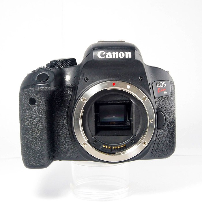 【中古】 (キヤノン) Canon EOS KISS X9i【中古カメラ デジタル一眼】 ランク：AB