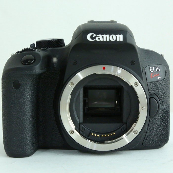 【中古】 (キヤノン) Canon EOS KISS X9i ボディ【中古カメラ デジタル一眼】 ランク：AB