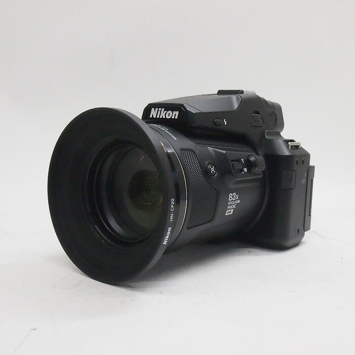 【中古】 (ニコン) Nikon COOLPIX P950【中古カメラ コンパクトデジカメ】 ランク：AB