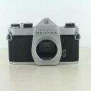 【中古】 (ペンタックス) PENTAX SP500【中古カメラ フィルム一眼】 ランク:B