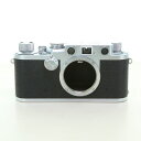 【中古】 (ライカ) Leica IIIf レッドシンクロ【中古カメラ レンジファインダー】 ランク:C