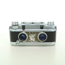 【中古】 (その他) その他 TDC ステレオカメラ Stereo Vivid【中古カメラ フィルム一眼】 ランク:C