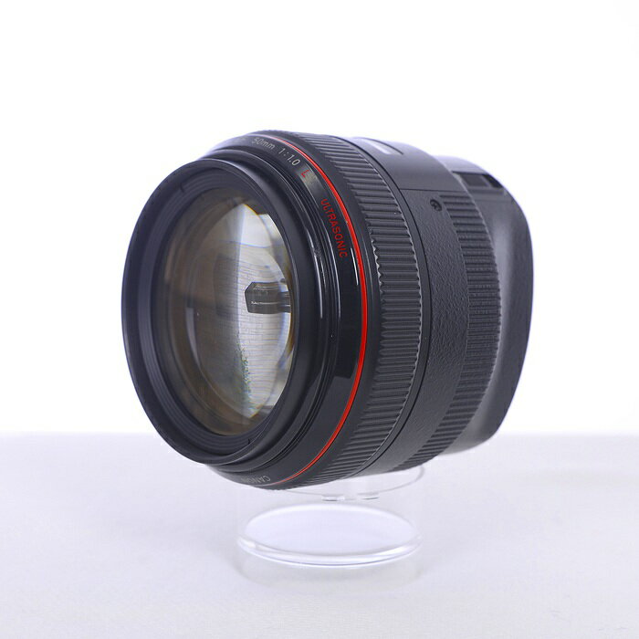 Rakuten - 【中古】 (キヤノン) Canon EF50/1.0L USM【中古レンズ AFレンズ】 ランク：C