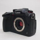 【中古】 (パナソニック) Panasonic DC-GH5S ボディ【中古カメラ デジタル一眼】 ランク:B(2)