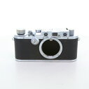 【中古】 (ライカ) Leica DIII【中古カメラ レンジファインダー】 ランク:B