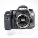 【中古】 (キヤノン) Canon EOS 7D MARK2 ボデイ【中古カメラ デジタル一眼】 ランク:B