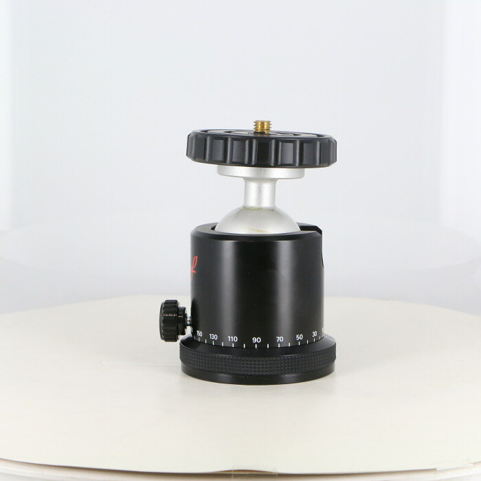 ����š� (���ۥ�) Linhof PROFI BALLHEAD III 80mm�١�������Ż��ӡ���� ����� ��󥯡�A