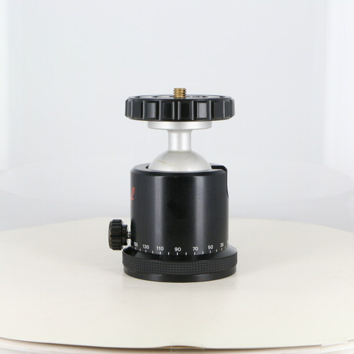 ����š� (���ۥ�) Linhof PROFI BALLHEAD III 80mm�١�������Ż��ӡ���� ����� ��󥯡�A