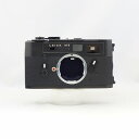 【中古】 (ライカ) Leica M5【中古カメラ 舶来】 ランク:B