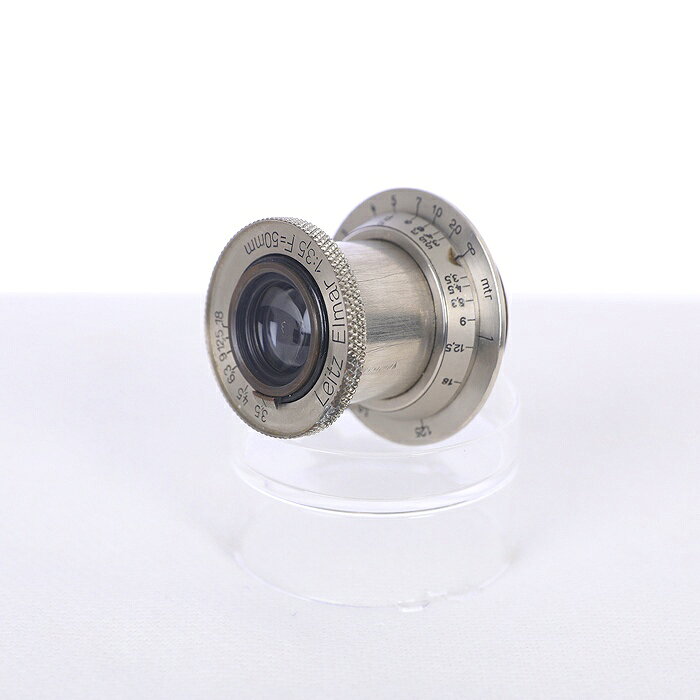 楽天市場】ライカ エルマー 50mm f3.5の通販
