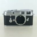 【中古】 (ライカ) Leica M3 SS【中古カメラ レンジファインダー】 ランク:B