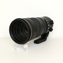 【中古】 (ニコン) Nikon AF-S 120-300/2.8E FL ED SR VR【中古レンズ AFレンズ】 ランク:B