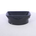 【中古】 (ライカ) Leica レンズフード 12523【中古アクセサリー 中古アクセサリー】 ランク:AB