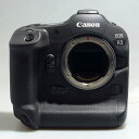 【中古】 (キヤノン) Canon EOS R3 ボデイ【中古カメラ デジタル一眼】 ランク:B