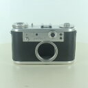 【中古】 (その他) その他 CORFIELD Periflex3【中古カメラ レンジファインダー】 ランク:B