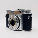 【中古】 (フォクトレンダー) Voigtlander プロミネントIa ボディ【中古カメラ フィルムカメラ】 ランク:B