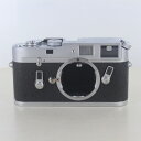 【中古】 (ライカ) Leica M4【中古カメラ レンジファインダー】 ランク:B