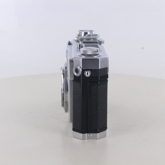 【中古】 (ニコン) Nikon S3 チタン幕(最終ロット）【中古カメラ レンジファインダ...