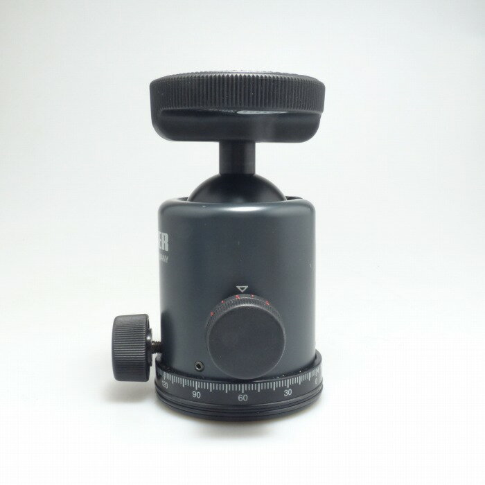 【中古】 (その他) その他 カイザー #6012 ボールヘッド雲台【中古三脚・一脚 雲台...