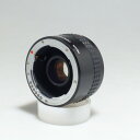 【中古】 (ペンタックス) PENTAX リアコンバーターA 2.0×-S【中古レンズ テレコンバーター】 ランク:B