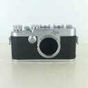 【中古】 (ライカ) Leica Ig【中古カメラ レンジファインダー】 ランク:B
