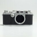 【中古】 (ライカ) Leica IIIc【中古カメラ レンジファインダー】 ランク:B