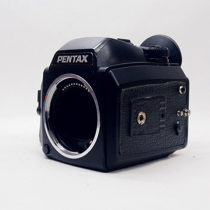 楽天市場】PENTAX 645N II ボディの通販 楽天市場】PENTAX 645N II ボディの通販
