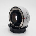【中古】 (キヤノン) Canon エクステンダー EF1.4XIII【中古レンズ テレコンバーター】 ランク:B