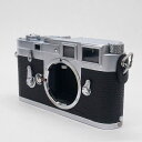 【中古】 (ライカ) Leica M3 ボディ 1ストローク【中古カメラ レンジファインダー】 ランク:B