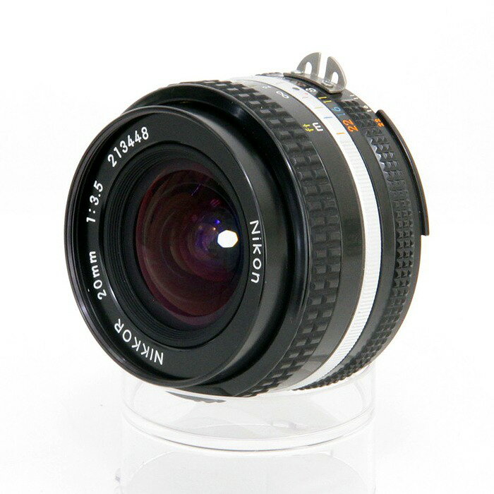 楽天市場】NIKON Ai 20mm f2.8S 中古の通販 楽天市場】NIKON Ai 20mm f2.8S 中古の通販