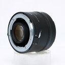 【中古】 (ニコン) Nikon TC-20E III AF-S テレコンバーター【中古アクセサリー 中古アクセサリー】 ランク:B