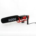 【中古】 (その他) その他 RODE VideoMic Rycote【中古動画機材アクセサリー 中古カメラ用マイク】 ランク:AB