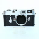 【中古】 (ライカ) Leica M3 DS【中古カメラ レンジファインダー】 ランク:B
