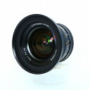 【中古】 (コンタックス) CONTAX Distagon18/4 T* AEJ【中古レンズ MFレンズ】