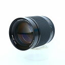 【中古】 (コンタックス) CONTAX Planar100/2 T* AEG【中古レンズ MFレンズ】 ランク:B