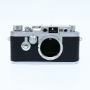 【中古】 (ライカ) Leica IIIg【中古カメラ レンジファインダー】 ランク:B