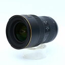 【中古】 (ニコン) Nikon AF-S16-35/4 G ED【中古レンズ AFレンズ】 ランク:AB-(2)