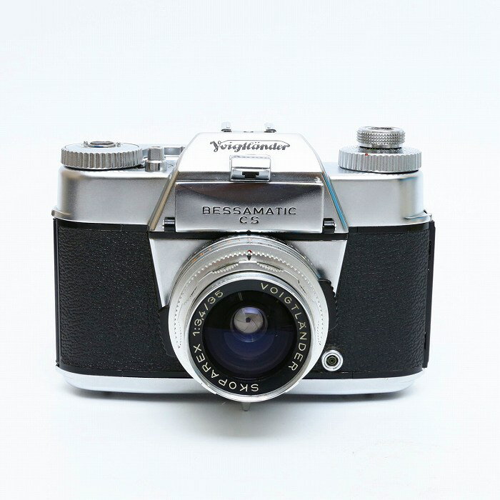 š (եȥ) Voigtlander BESSAMATIC CS35/3.4ť ե५ 󥯡AB