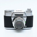 【中古】 (フォクトレンダー) Voigtlander BESSAMATIC 50/2.8【中古カメラ フィルムカメラ】 ランク:B