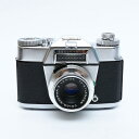 【中古】 (フォクトレンダー) Voigtlander BESSAMATIC 50/2.8【中古カメラ フィルムカメラ】 ランク:AB