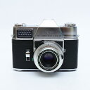 【中古】 (コダック) KODAK RETINA REFLEX III【中古カメラ フィルムカメラ】 ランク:B