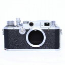 【中古】 (キヤノン) Canon II S2 ボディ【中古カメラ レンジファインダー】 ランク:B