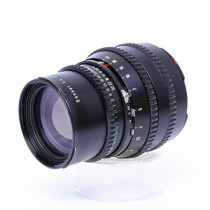 Rakuten - 【中古】 (ハッセルブラッド) HASSELBLAD Sonnar 150/4 BK【中古レンズ 中大型レンズ】 ランク：AB-