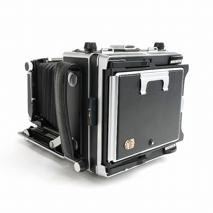 ����š� (���ۥ�) Linhof Master Technika 4x5����ť���� ��Ƚ������ ��󥯡�C