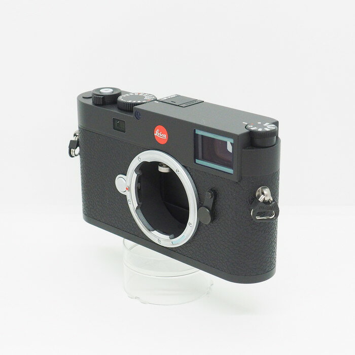 【中古】 (ライカ) Leica M11ブラッ...の紹介画像2