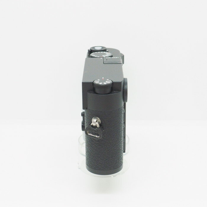 【中古】 (ライカ) Leica M11ブラッ...の紹介画像3